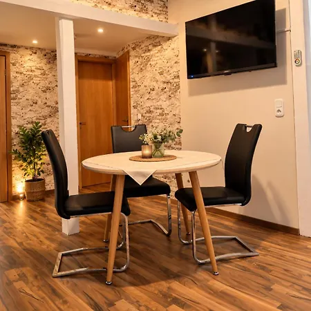 Mountain View * Güntersberge