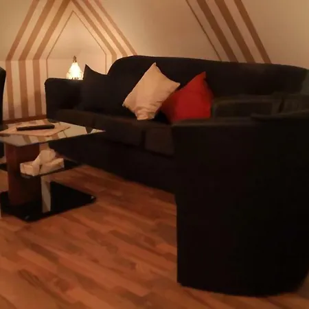 Apartamento Mountain View