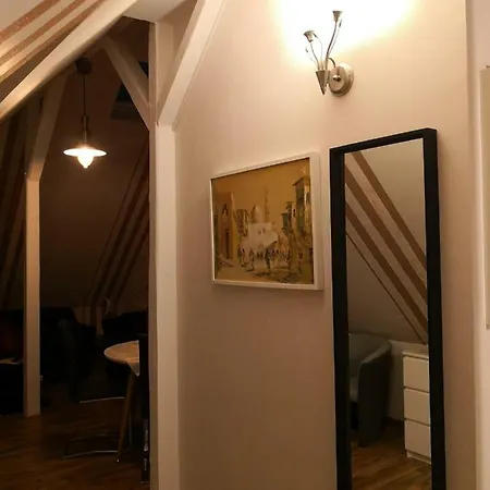 Apartamento Mountain View *