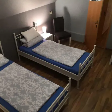 Apartamento Mountain View