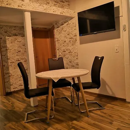 Apartman Mountain View