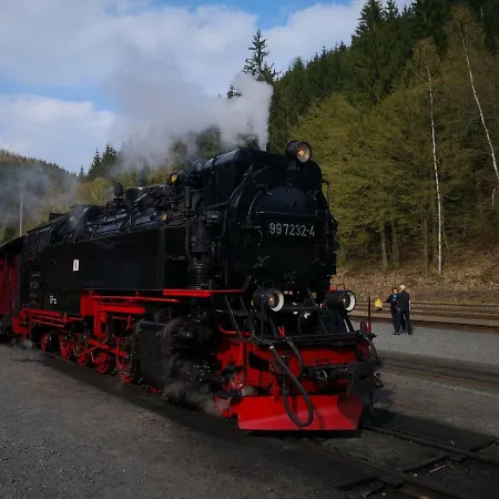 Mountain View Daire *