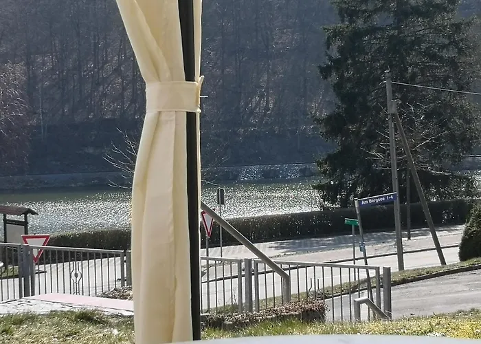 Mountain View Güntersberge