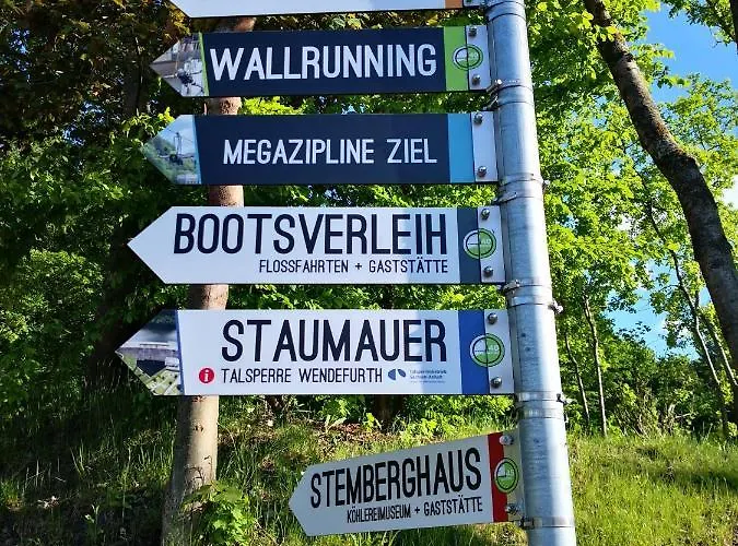 Lägenhet Mountain View *