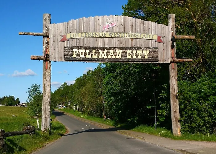 Apartamento Mountain View *