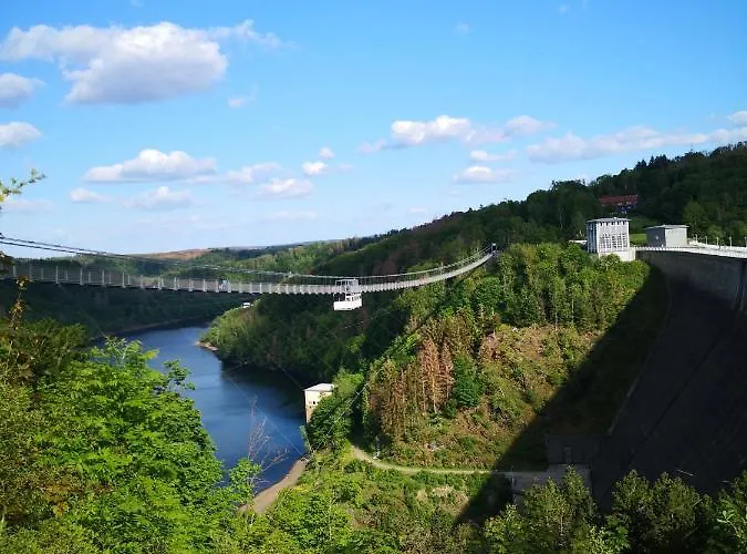 Mountain View Apartamento *