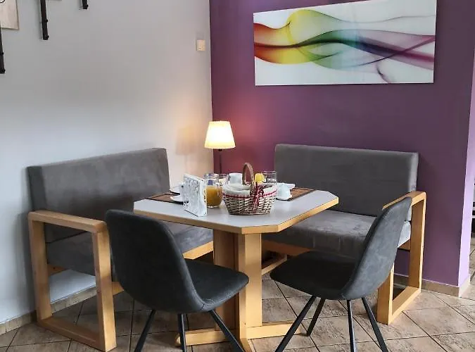 Mountain View Apartamento *