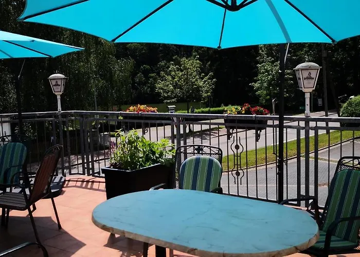 Lägenhet Mountain View *