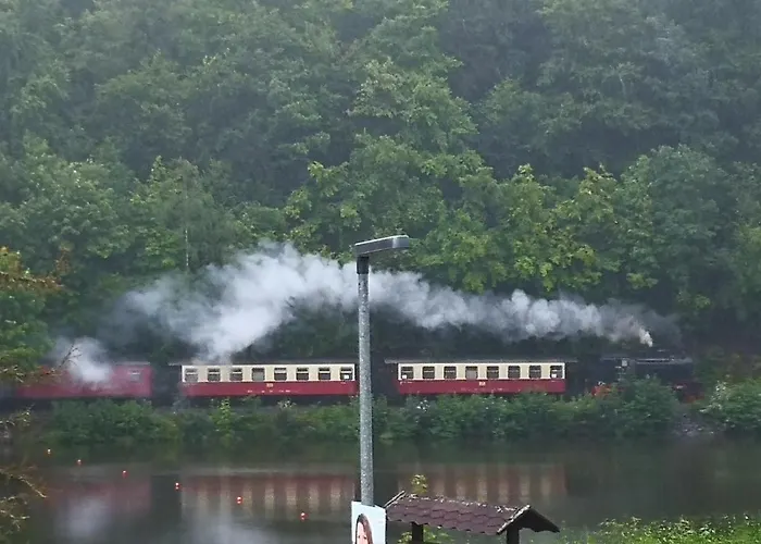 Lägenhet Mountain View