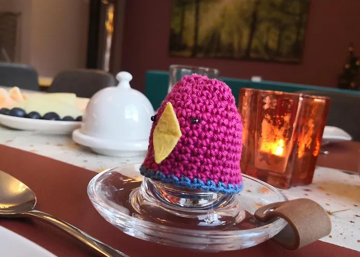 Mountain View * Güntersberge