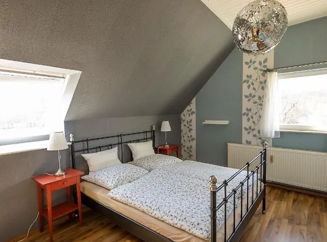 Apartamento Mountain View