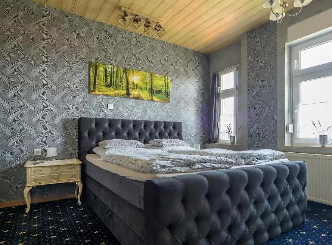 Mountain View Apartamento