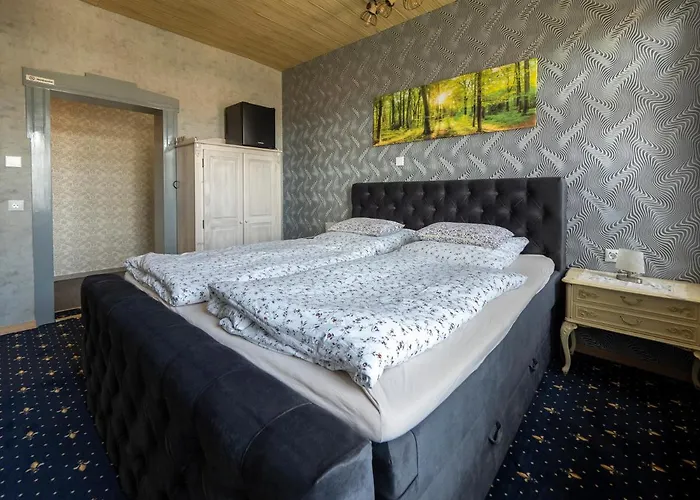 Mountain View Apartamento