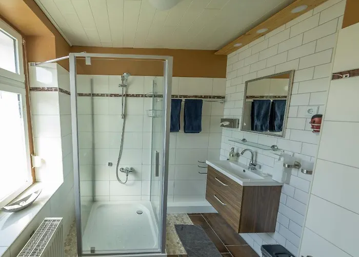 Mountain View * Güntersberge