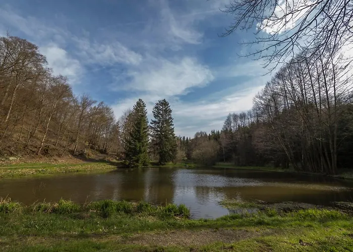 Mountain View Apartamento