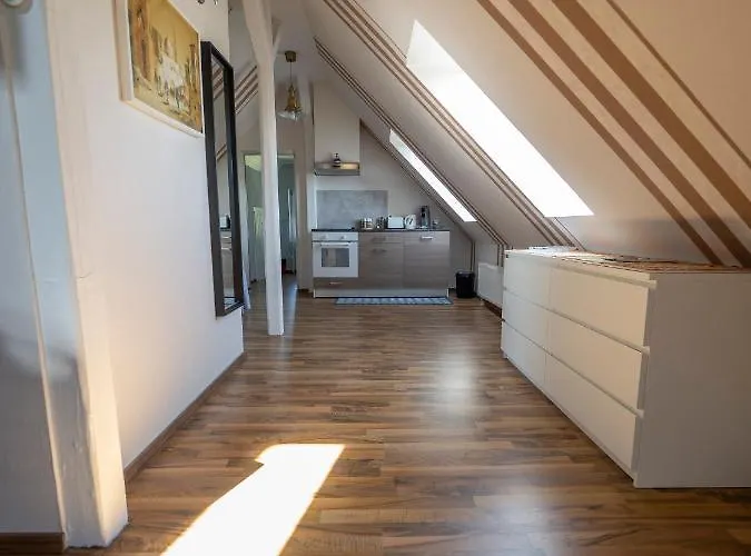 Apartamento Mountain View