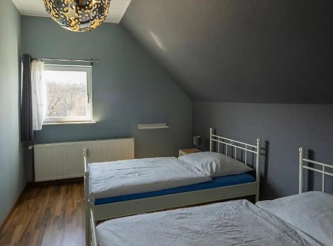 Apartamento Mountain View *