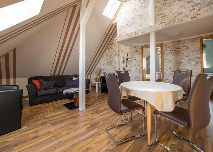 Mountain View Güntersberge