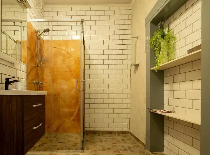 Mountain View Güntersberge