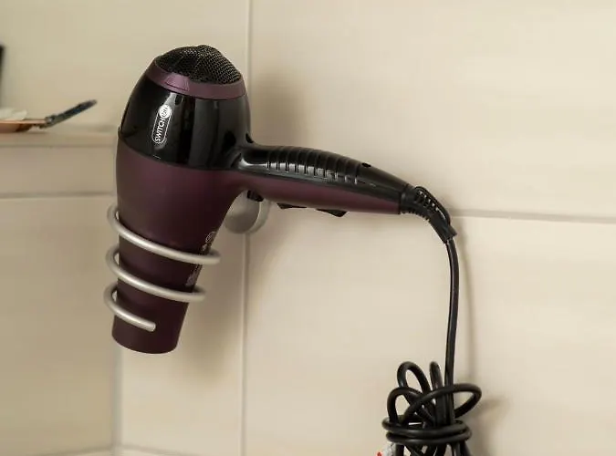 Apartamento Mountain View