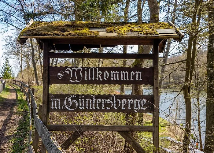 Mountain View Lägenhet *