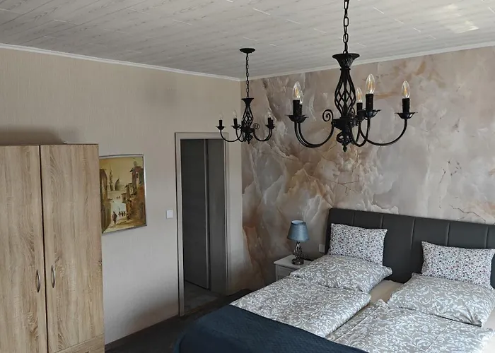 Apartamento Mountain View *