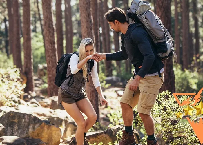 Apartamento Mountain View Güntersberge