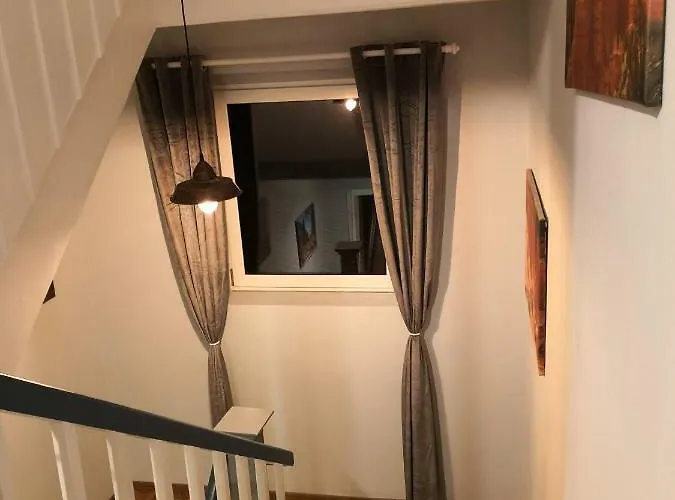 Apartamento Mountain View