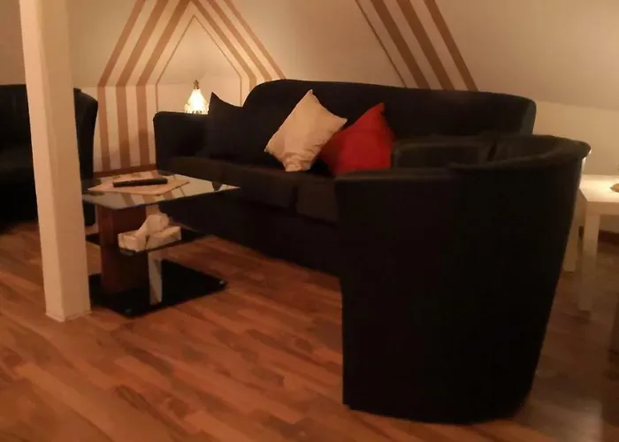 Apartamento Mountain View