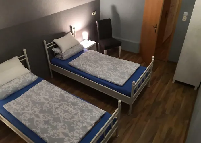 Apartamento Mountain View