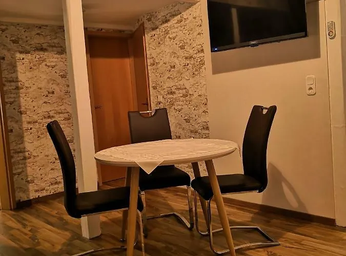 Lägenhet Mountain View